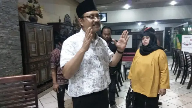 Gus Ipul
