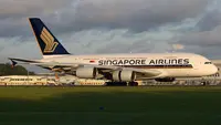 Foto: Singaporeair.com