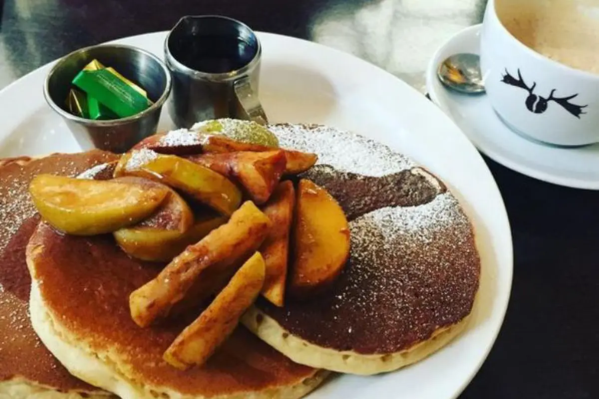 Supaya Tak Menyesal, Ini 5 Kuliner Wajib Cicip di Liverpool