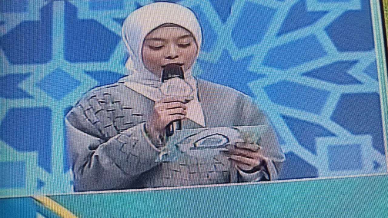 BerAKSI Di Rumah Saja