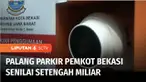 Proyek palang parkir otomatis di kantor pemerintahan Kota Bekasi, Jawa Barat, menuai sorotan karena dinilai kemahalan. Proyek tersebut menelan dana APBD mencapai setengah miliar lebih.