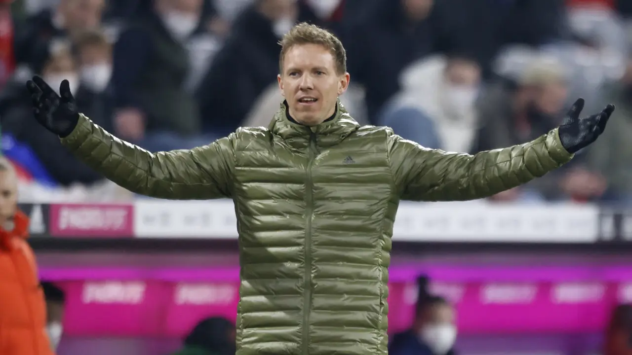 Foto: Daftar 5 Pelatih dengan Nilai Transfer Termahal Sepanjang Sejarah, termasuk Graham Potter yang Baru Direkrut Chelsea