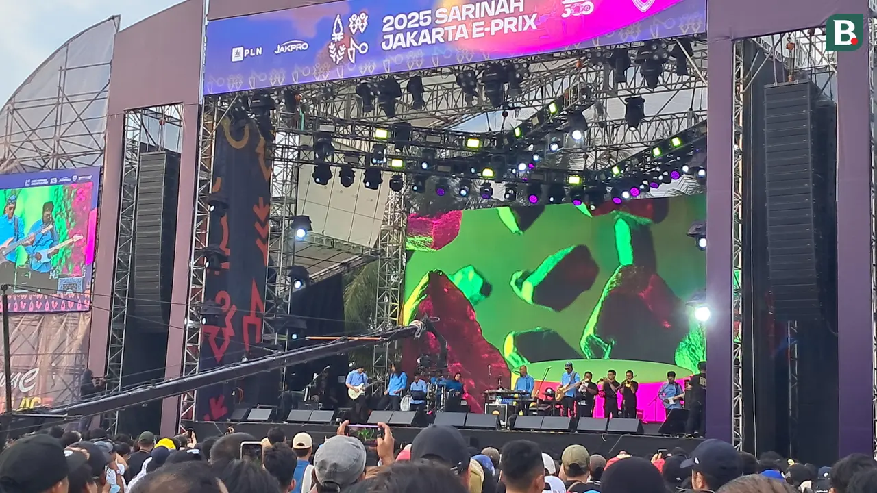 Formula E