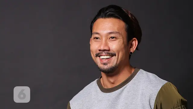 [Bintang] Denny Sumargo