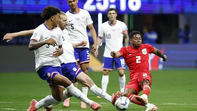 Copa America 2024