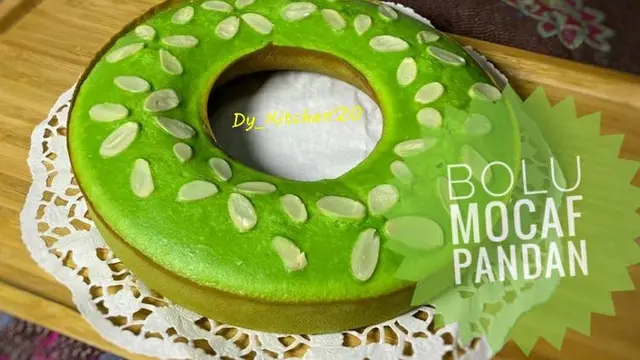 ilustrasi Resep masakan menggunakan tepung mokaf ala rumahan yang enak/cookpad.com/@Deedee