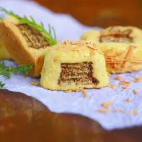 ilustrasi natsar wafer/Silvesterangie/Shutterstock