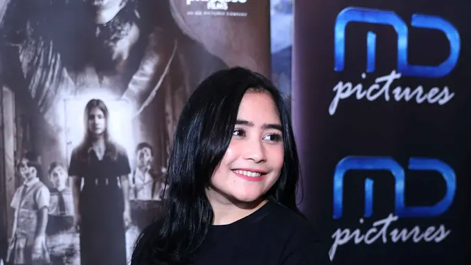 [Bintang] Prilly Latuconsina