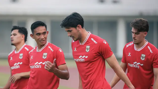 Timnas Indonesia