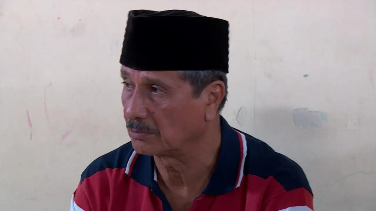 Calon Presiden