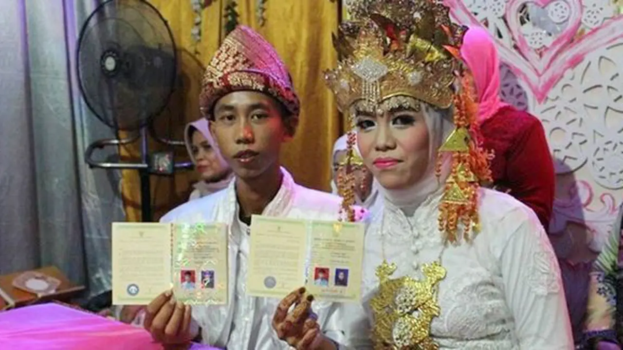 Copyright by facebook.com/amanda.safitri