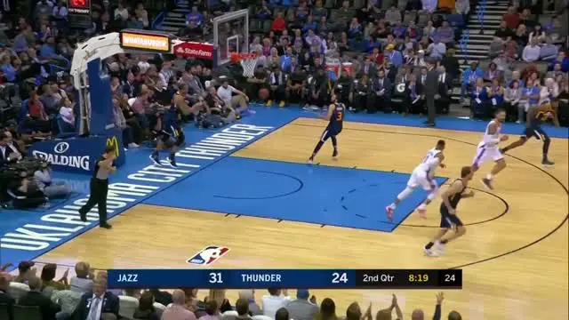 VIDEO: Aksi-Aksi Terbaik Joel Embiid Saat Hadapi Lakers