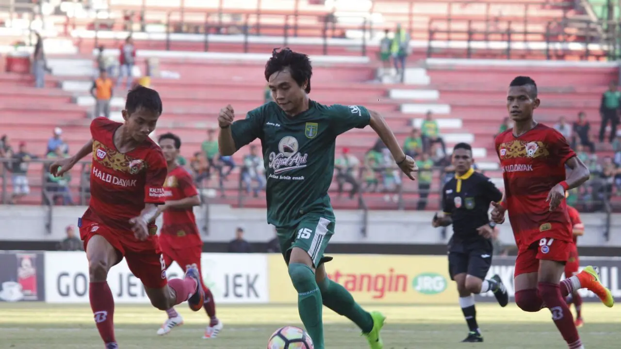Persebaya Surabaya