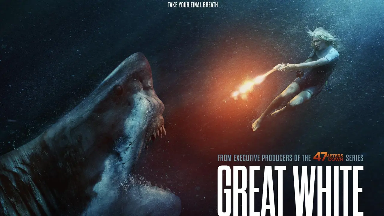 Great White