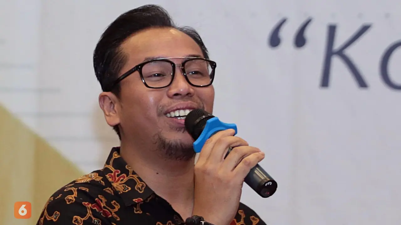[Bintang] Sammy Simorangkir