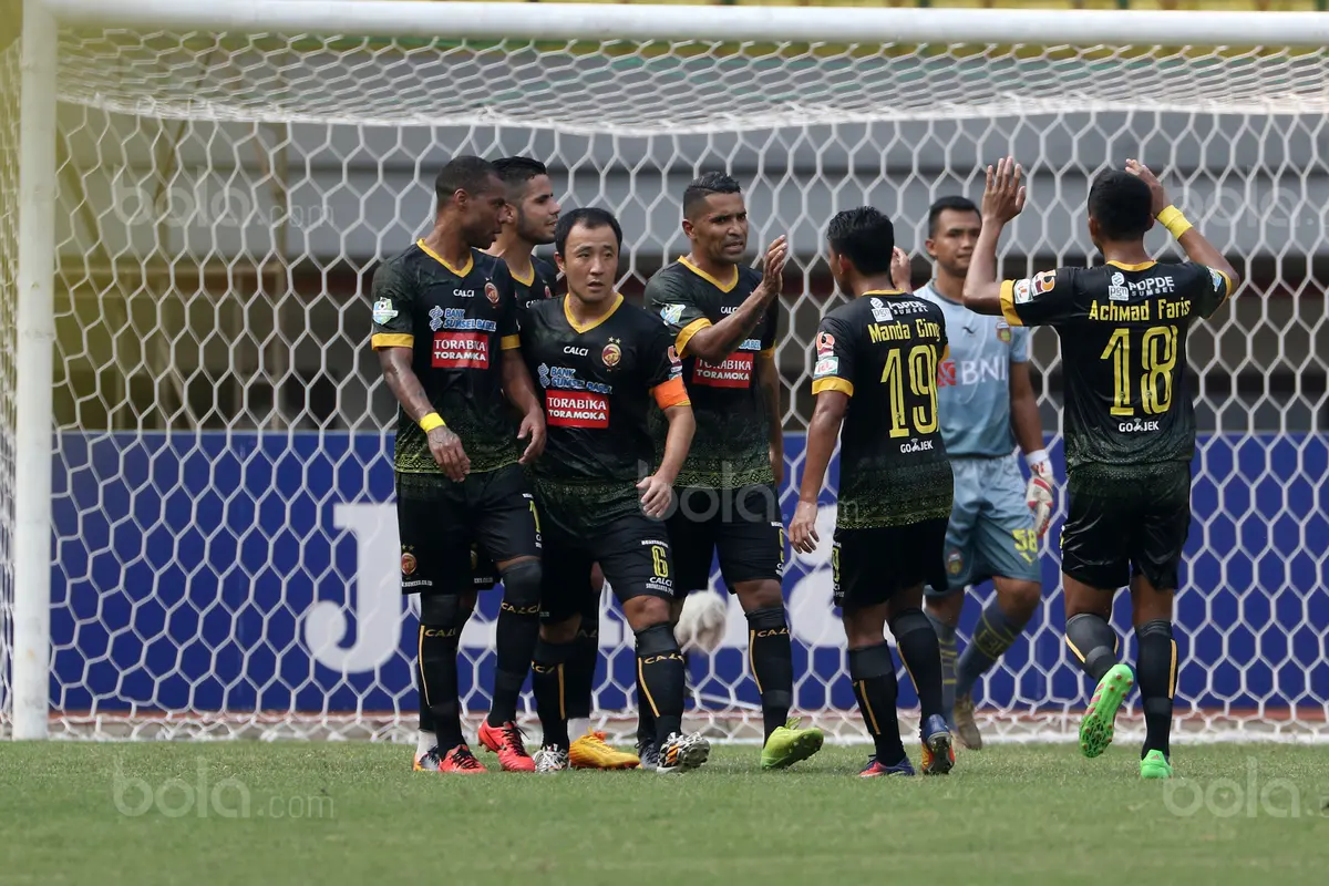 Sriwijaya FC