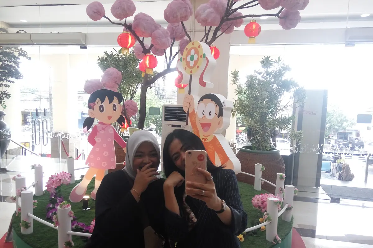Doraemon