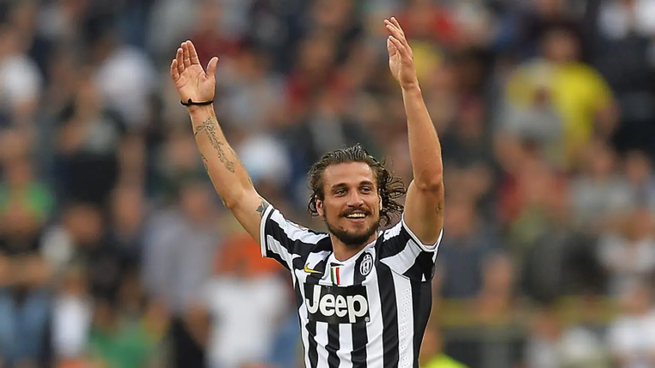 Pablo Osvaldo Tak Sabar Dilatih Mazzarri