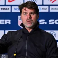 Amerika Serikat vs Paraguay: Mauricio Pochettino Tegaskan Timnya Tak Butuh Pidato Motivasi