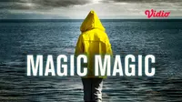 Cara Nonton Film Magic Magic di Aplikasi Streaming Vidio. (Dok. Vidio.com)