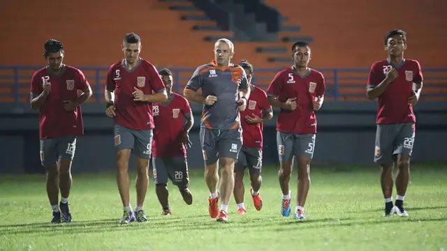 Pusamania Borneo FC