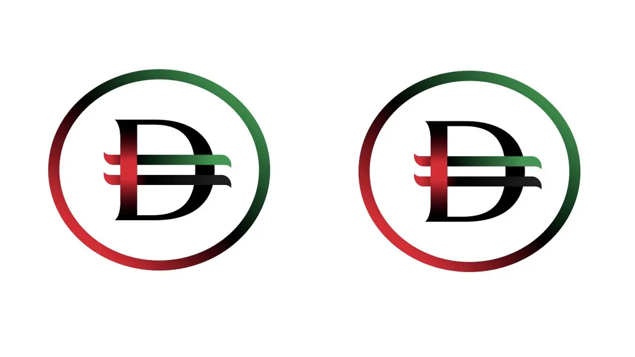 Dirham digital