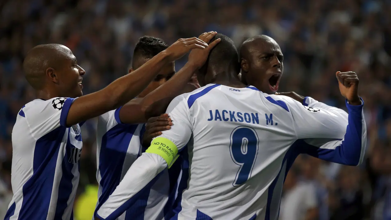 FC Porto
