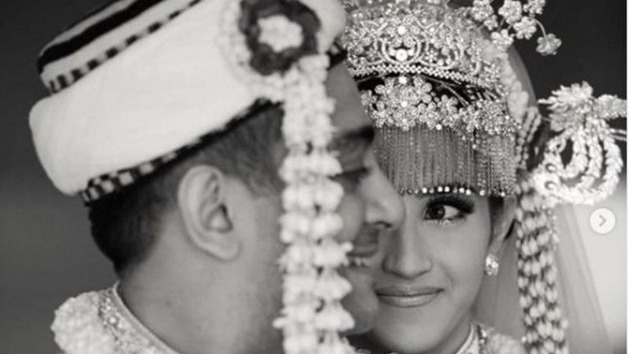 Tsamara Amany Alatas