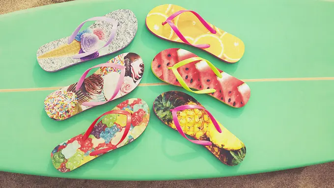 Kenapa Kamu Nggak Boleh Pakai Sandal Jepit Lagi?