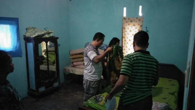 Nasib Nahas 2 Perempuan Korban Mulut Manis Preman Bertato