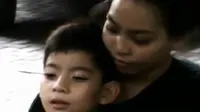 Putri Pilot AirAsia QZ8501 Kangen Touring Bareng Sang Ayah