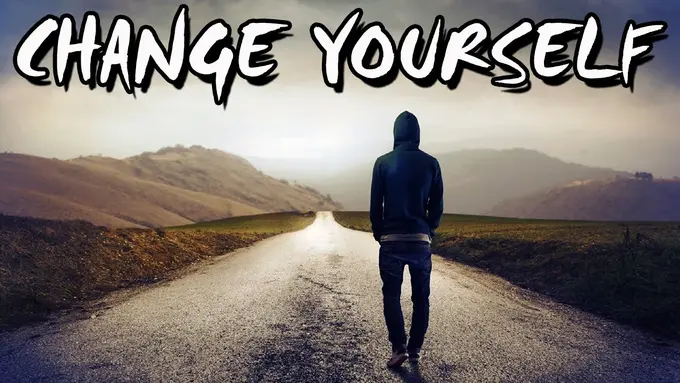 Jangan Asal Ubah, Begini Caranya Jadi Pribadi yang Lebih Baik