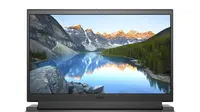 Harga Dell G15 5511, Laptop Gaming Tangguh dengan Performa Intel dan RTX yang Andal