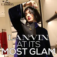 Fimela Fashion Lanvin