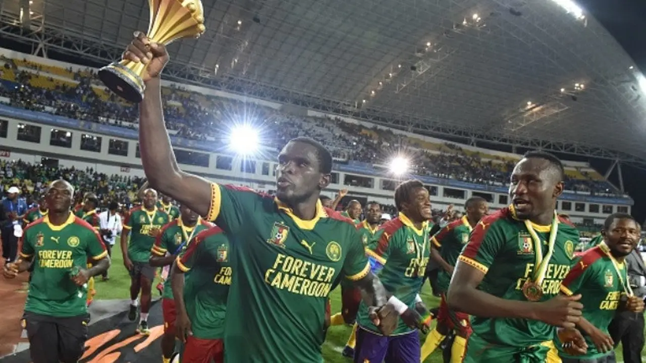 Kamerun