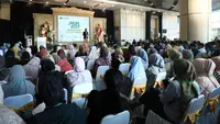 Menag Minta Anak Muda Tak Asal Cari Pasangan