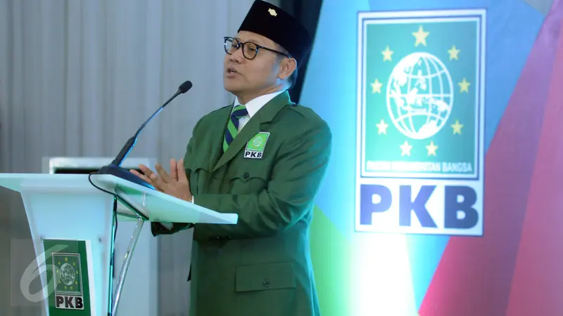 20160723-Elite Parpol Hadiri Harlah PKB Ke-18-Jakarta