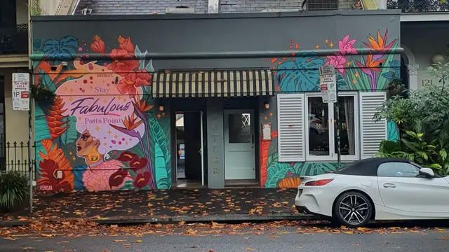 5 Rekomendasi tempat wajib dikunjungi kala ke Sydney