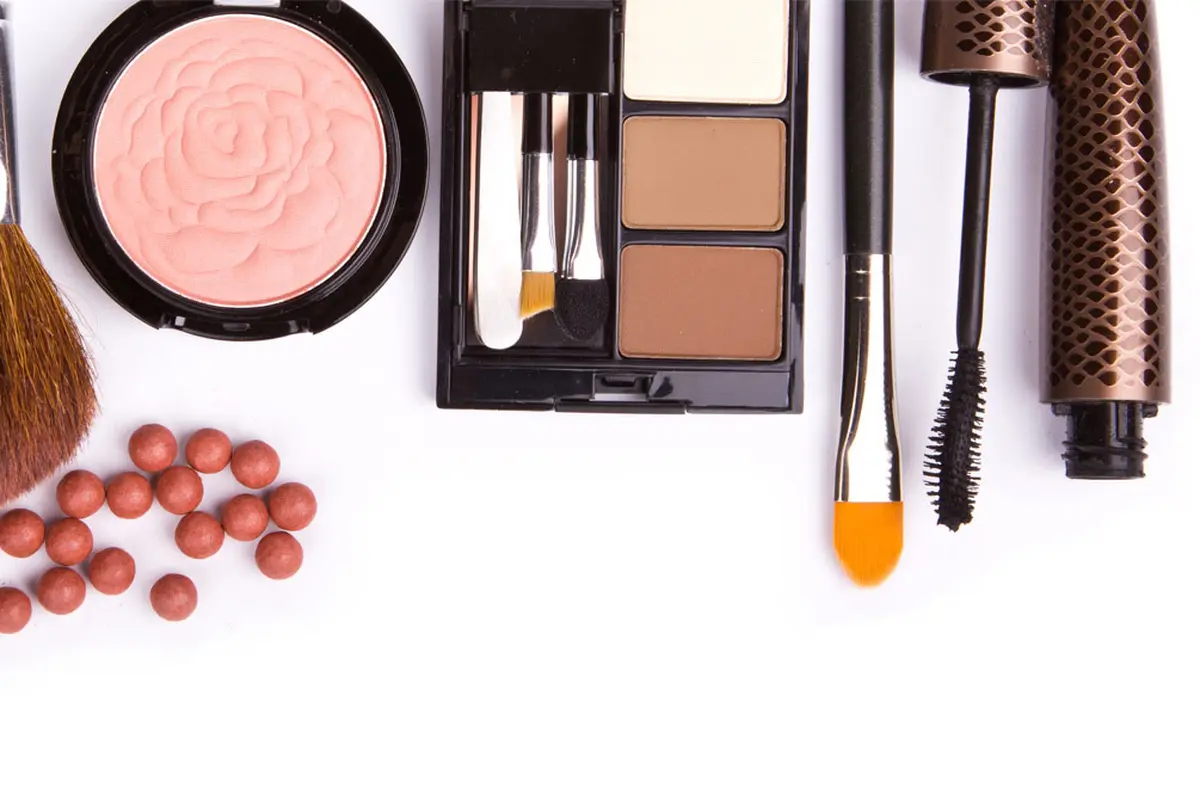 [Bintang] Makeup