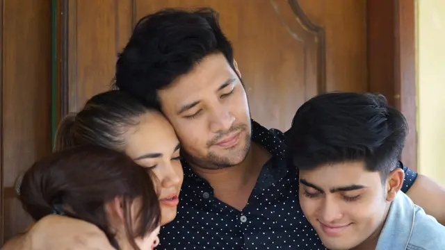 Cinta Suci