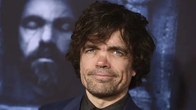 Peter Dinklage (Jordan Strauss/Invision/AP PHOTO via Las Vegas Review Journal)