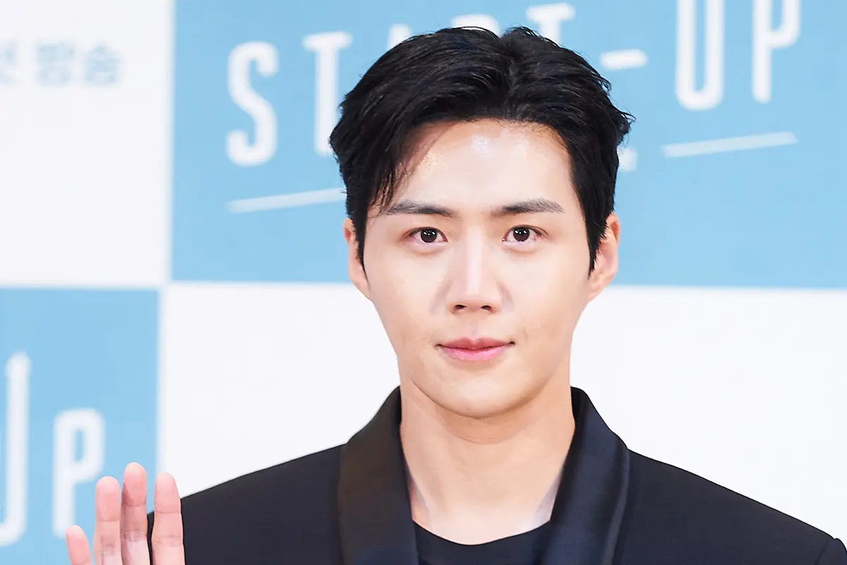Kim Seon Ho