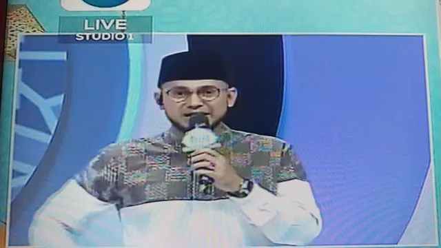 BerAKSI Di Rumah Saja