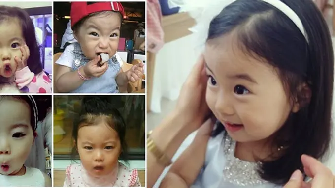 Photo copyright Stomp/Facebook Page Yebin