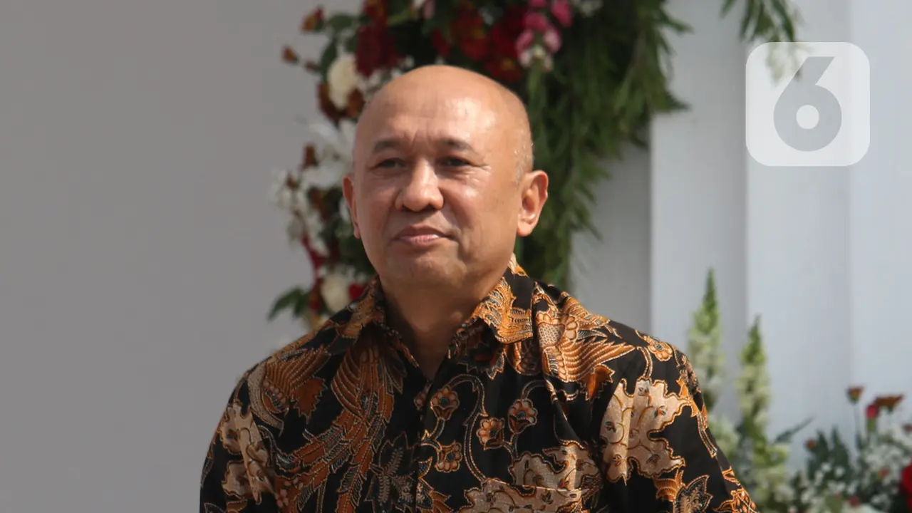 Teten Masduki