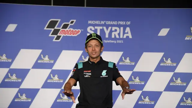 Valentino Rossi