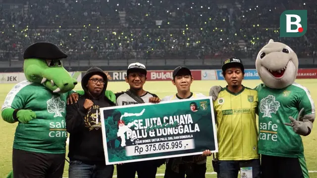 Bonek