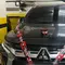 Mobil Anggota DPRD Bengkulu Ini Disita KPK