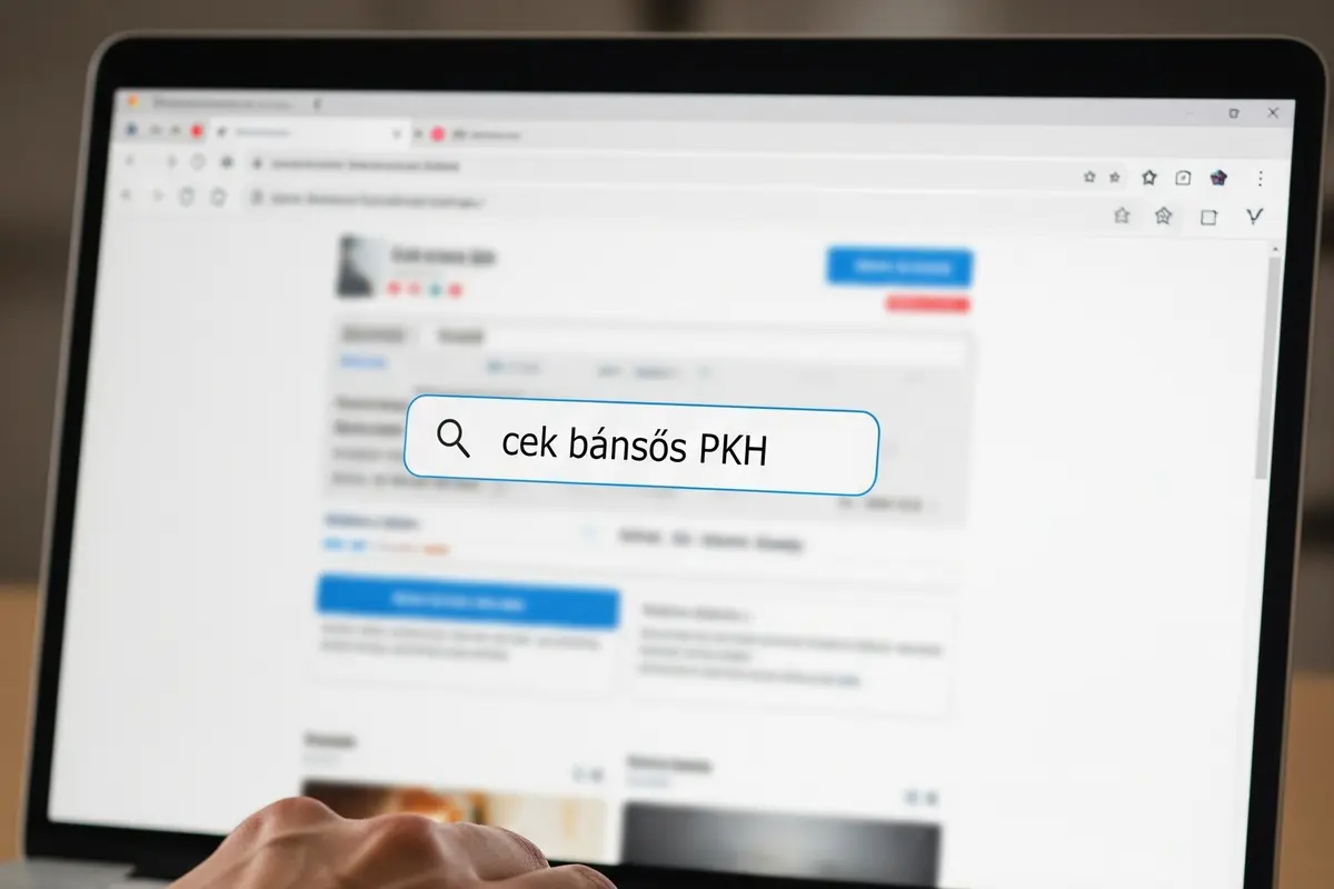 Cara Cek Status Bansos PKH