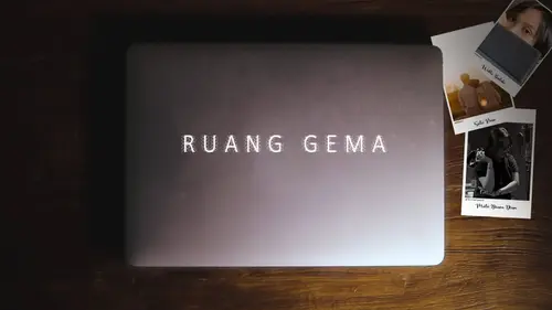 Ruang Gema